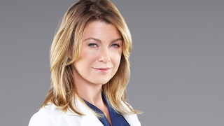 ‘Grey’s Anatomy’ Star Ellen Pompeo Dishes on Meredith’s Steamy Hookup