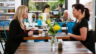 'Grey's Anatomy' Recap: Arizona Stuns Callie With Her Drastic Decision About Their Daughter