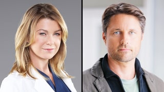 ‘Grey’s Anatomy’ Star Martin Henderson Teases Meredith and Riggs’ ‘Powerful’ Connection