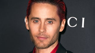 Jared Leto Is the New Face of Gucci's Sexy Guilty Fragrance Campaign