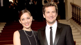 Marion Cotillard Announces Pregnancy, Addresses Brad Pitt Affair Rumors