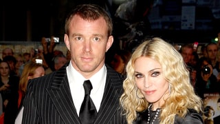 Madonna, Guy Ritchie Settle Custody Battle Over Son Rocco