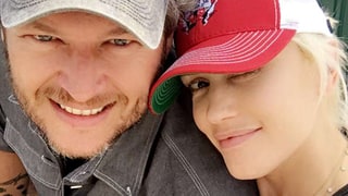 Gwen Stefani Spends Day Off From Tour at Blake Shelton's Oklahoma Ranch and It Looks Like a Blast