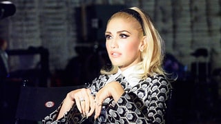 Gwen Stefani Cocreating Animated Nickelodeon Series 'Kuu Kuu Harajuku': Photos!