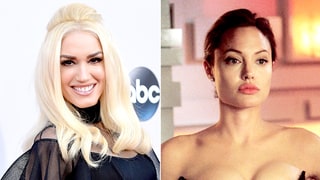 Gwen Stefani Auditioned for Angelina Jolie’s ‘Mr. & Mrs. Smith’ Role
