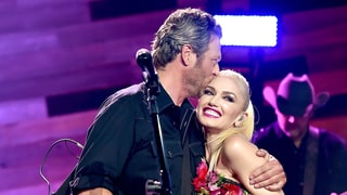 Gwen Stefani Worried That Blake Shelton's Duet Song Would Be a 'Huge Turnoff'