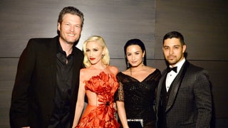 Hot Double Date!