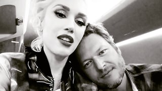 Gwen Stefani, Blake Shelton Enjoy the ‘Honey Moon’ in Oklahoma After His Birthday — All the Cute Pics