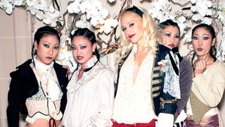Gwen Stefani Explains Her Harajuku Obsession