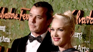 Gwen Stefani on Gavin Rossdale,