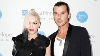 Gwen Stefani: Gavin Rossdale 'Stalked Me' Before We Dated