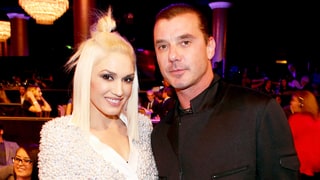 Gwen Stefani and Ex Gavin Rossdale Had a Secret Meeting About Blake Shelton