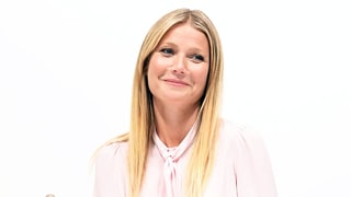 Gwyneth Paltrow Admits That She Thought Vaginal Steaming Was 'Insane'