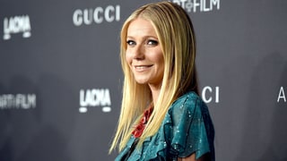 Gwyneth Paltrow Reveals What She'd Do Differently About Her 'Conscious Uncoupling' From Chris Martin
