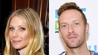 Gwyneth Paltrow: Ex Chris Martin and I Are Better Off As Friends