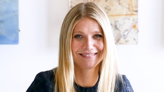 Gwyneth Paltrow’s Baby Nurse Rachel Waddilove Shares Her Sleep Secrets