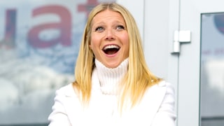 Gwyneth Paltrow's Goop Recommends a $15,000 24-Karat Gold Dildo in Sex Toy Guide