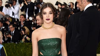Hailee Steinfeld