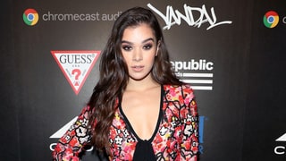 Hailee Steinfeld