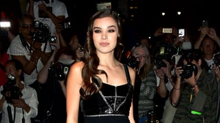 Hailee Steinfeld
