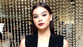 Hailee Steinfeld