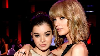 Hailee Steinfeld: Taylor Swift and I Aren’t as Close as People May Assume