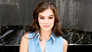 Hailee Steinfeld: What’s In My Bag?