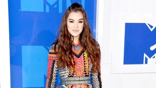 Hailee Steinfeld