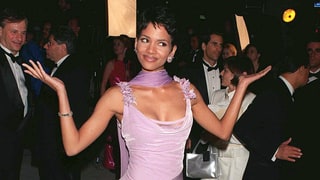 Halle Berry