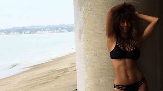 Halle Berry