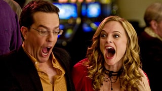 Lindsay Lohan: Jade in 'The Hangover'