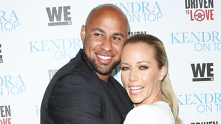 Kendra Wilkinson: Hank Baskett Got Jealous Because I Flirted With Trey Songz