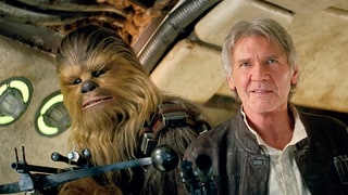 Star Wars: The Force Awakens Review: