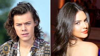 Kendall Jenner and Harry Styles Are Dating: Their Road to Romance
