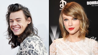 Harry Styles Quotes Ex-Girlfriend Taylor Swift’s Lyrics on His Birthday