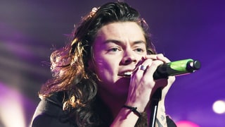 Harry Styles Splits From One Direction Management Team, Signs New Solo Contract