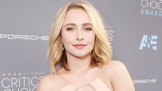 Hayden Panettiere Recalls Staying Out of Trouble as a Teen: ‘I Grew Up With the Lindsay Lohans and Paris Hiltons’