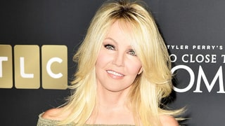 Heather Locklear: What’s In My Bag?