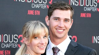 Heather Morris Gives Birth, Welcomes Second Baby Boy With Husband Taylor Hubbell