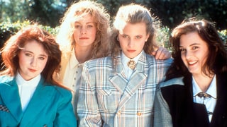 'Heathers' Might Be Getting a TV Reboot: Details