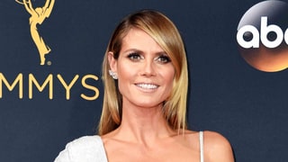 Heidi Klum