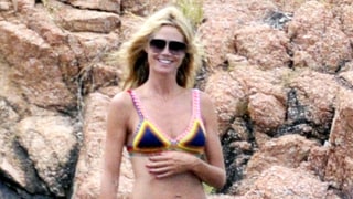 Heidi Klum