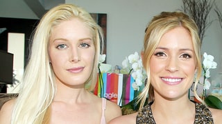 Heidi Montag, Kristin Cavallari Prove There’s No Beef in This Twitter Lovefest