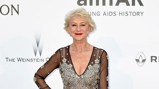 Helen Mirren