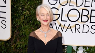Helen Mirren