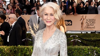 Helen Mirren