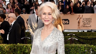 Helen Mirren