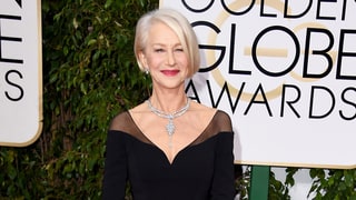 Helen Mirren