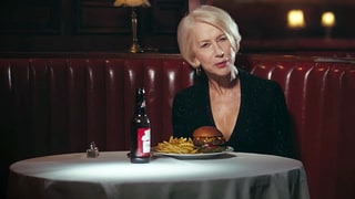 Budweiser's Super Bowl 50 Commercial: Dame Helen Mirren Chides Drunk Drivers in #GiveADamn Spot