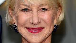 Helen Mirren